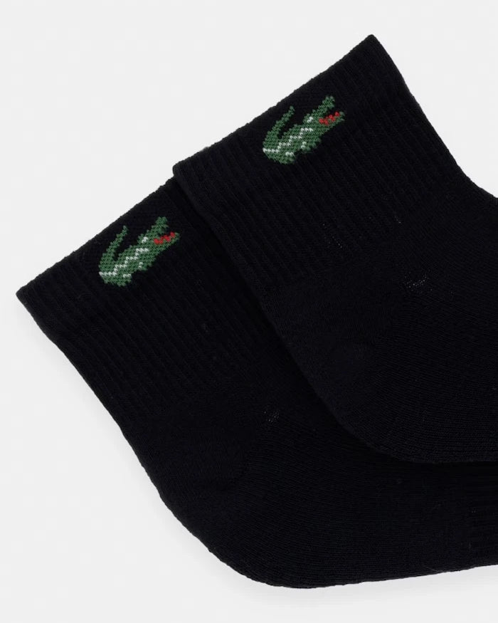 Lacoste çorap 3'lü