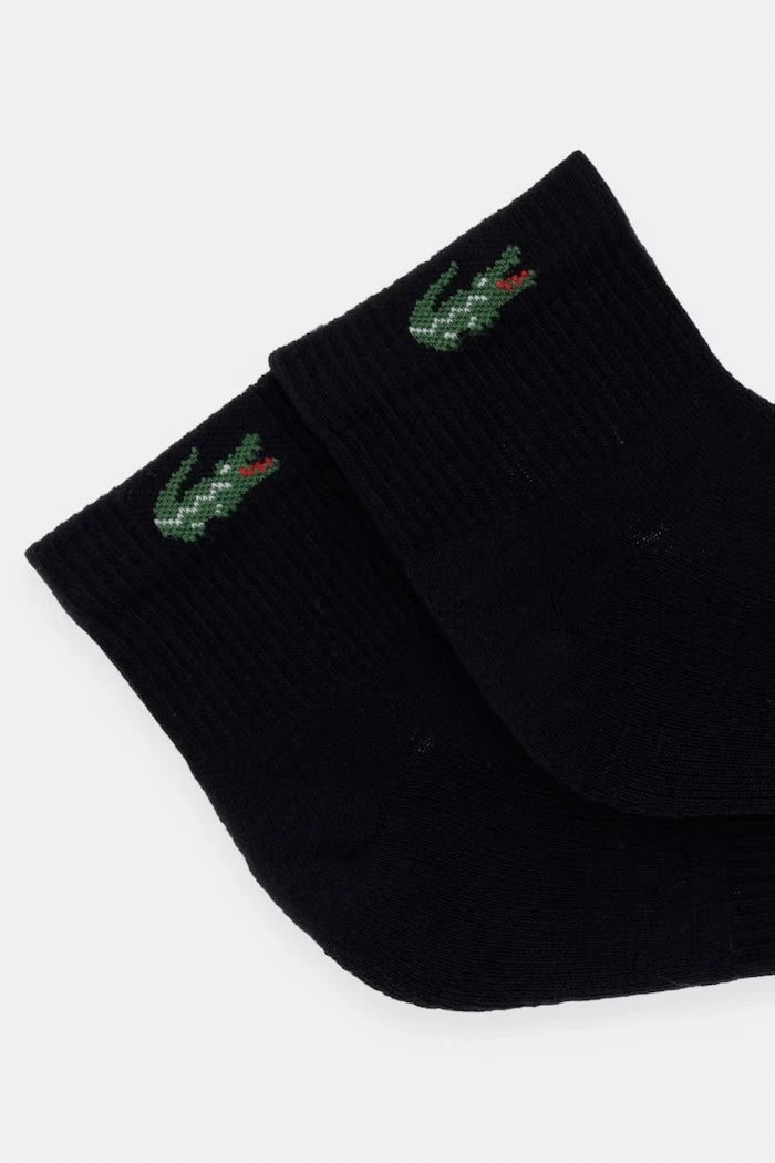 Lacoste çorap 3'lü