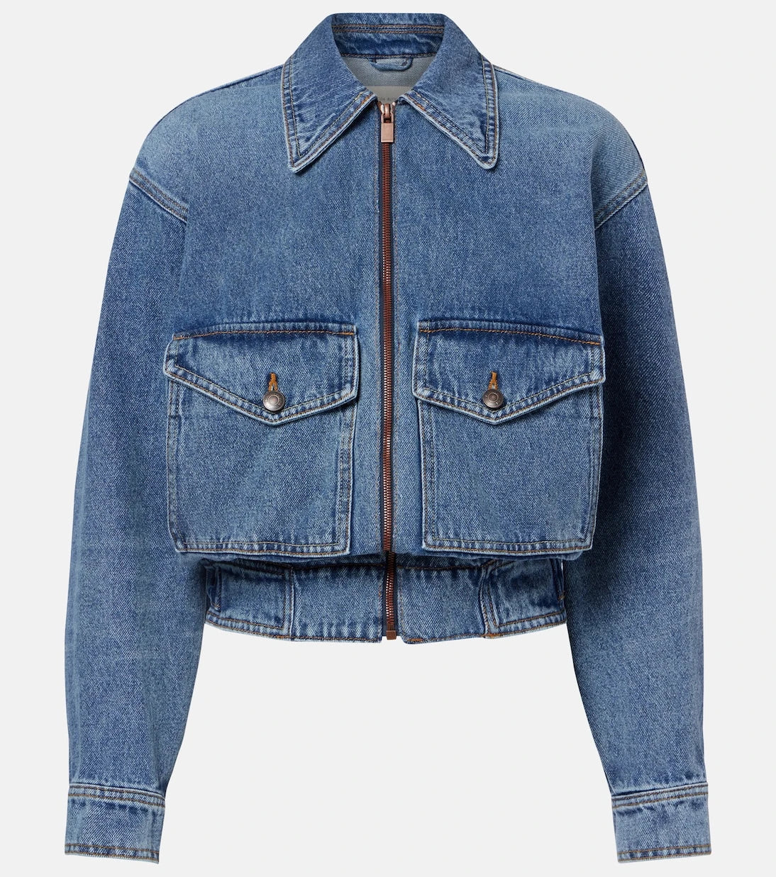 Magda Butrym - Denim jacket