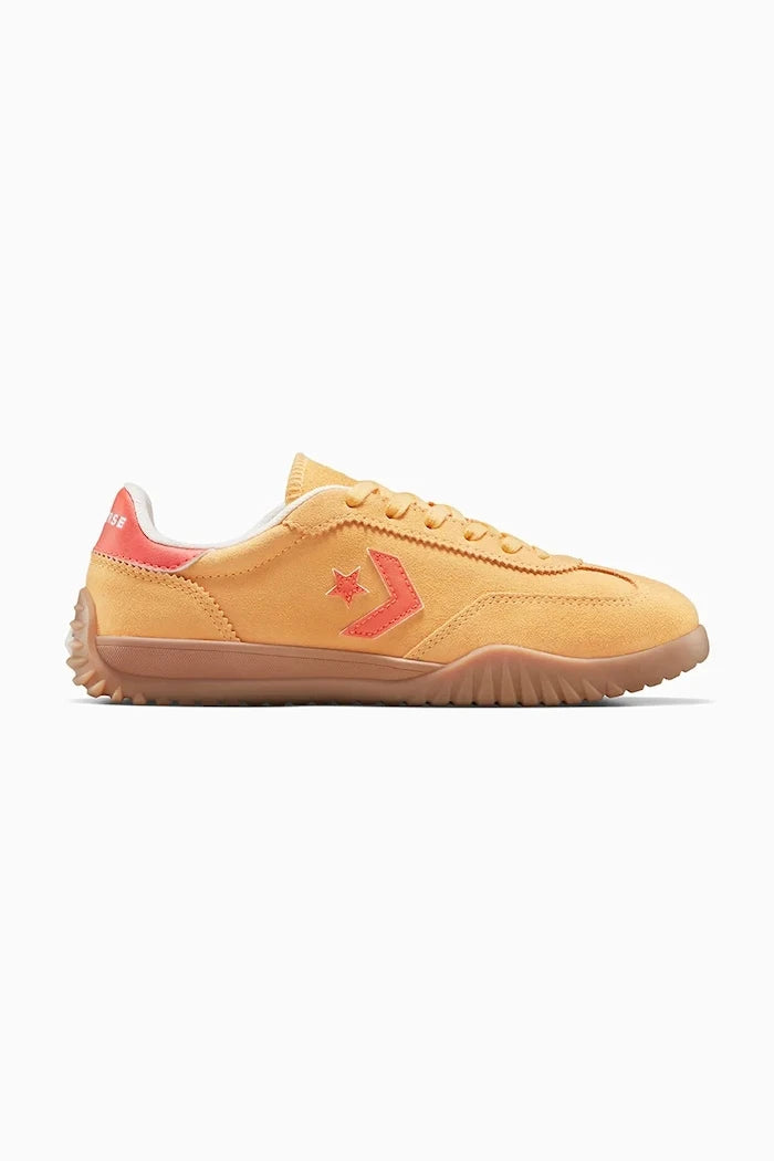 Велурени маратонки Converse Run Star Trainer