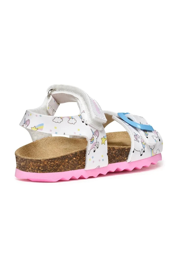 Детски сандали Geox CHALKI