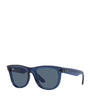 Ray-Ban Blue Classic Wayfarer Sunglasses