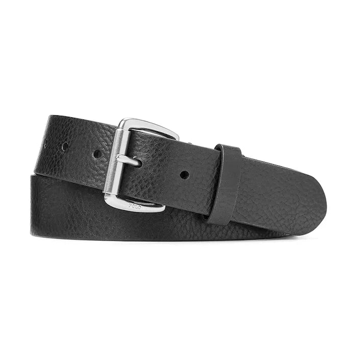 Polo Ralph Lauren колан мъжки от кожа