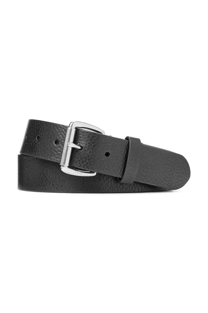 Polo Ralph Lauren колан мъжки от кожа