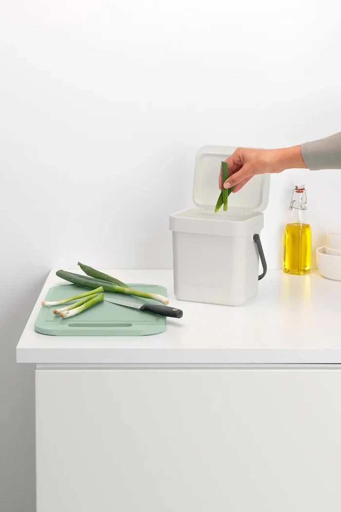 Brabantia Sort & Go 3 L Çöp Kovası