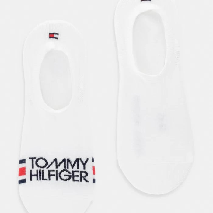 Tommy Hilfiger Erkek Patik Çorap