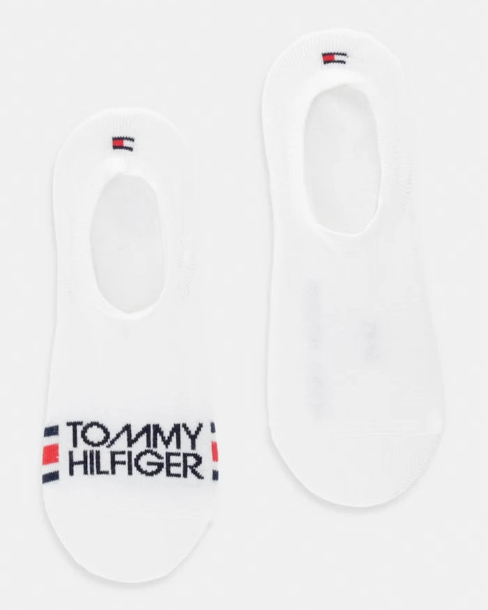Tommy Hilfiger Erkek Patik Çorap