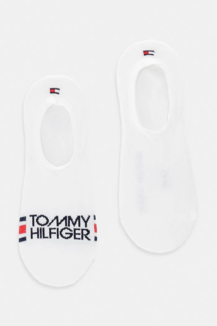 Tommy Hilfiger Erkek Patik Çorap
