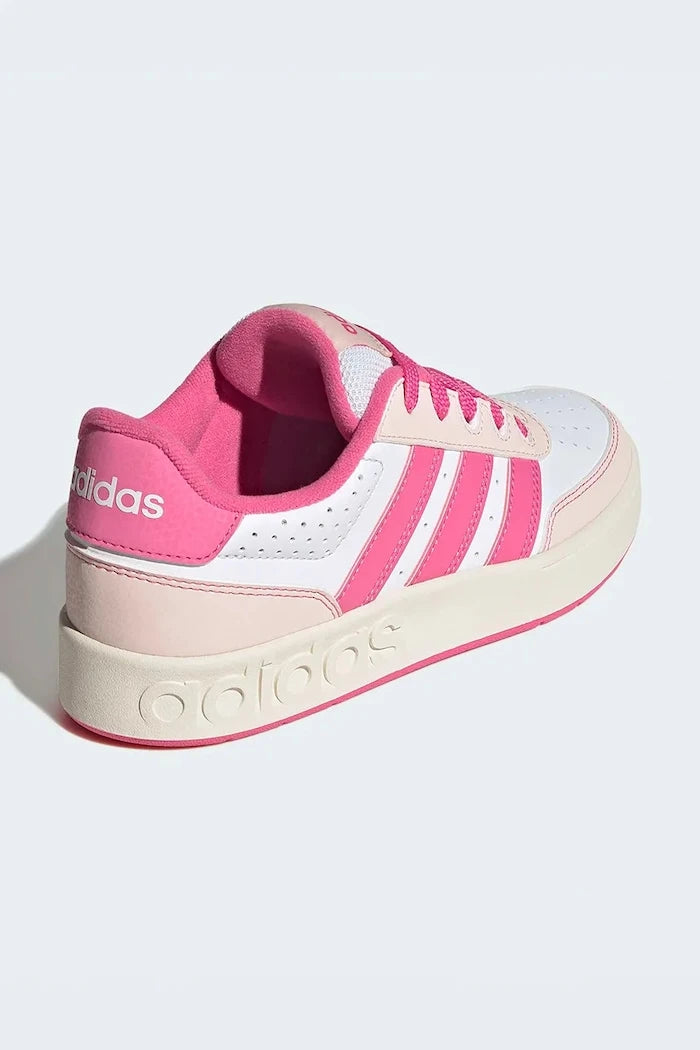 Детски маратонки adidas BREAKBASE