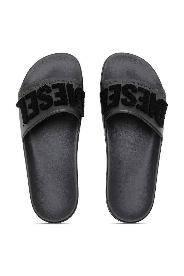 Diesel чехли дамски Sa-Mayemi Flock W