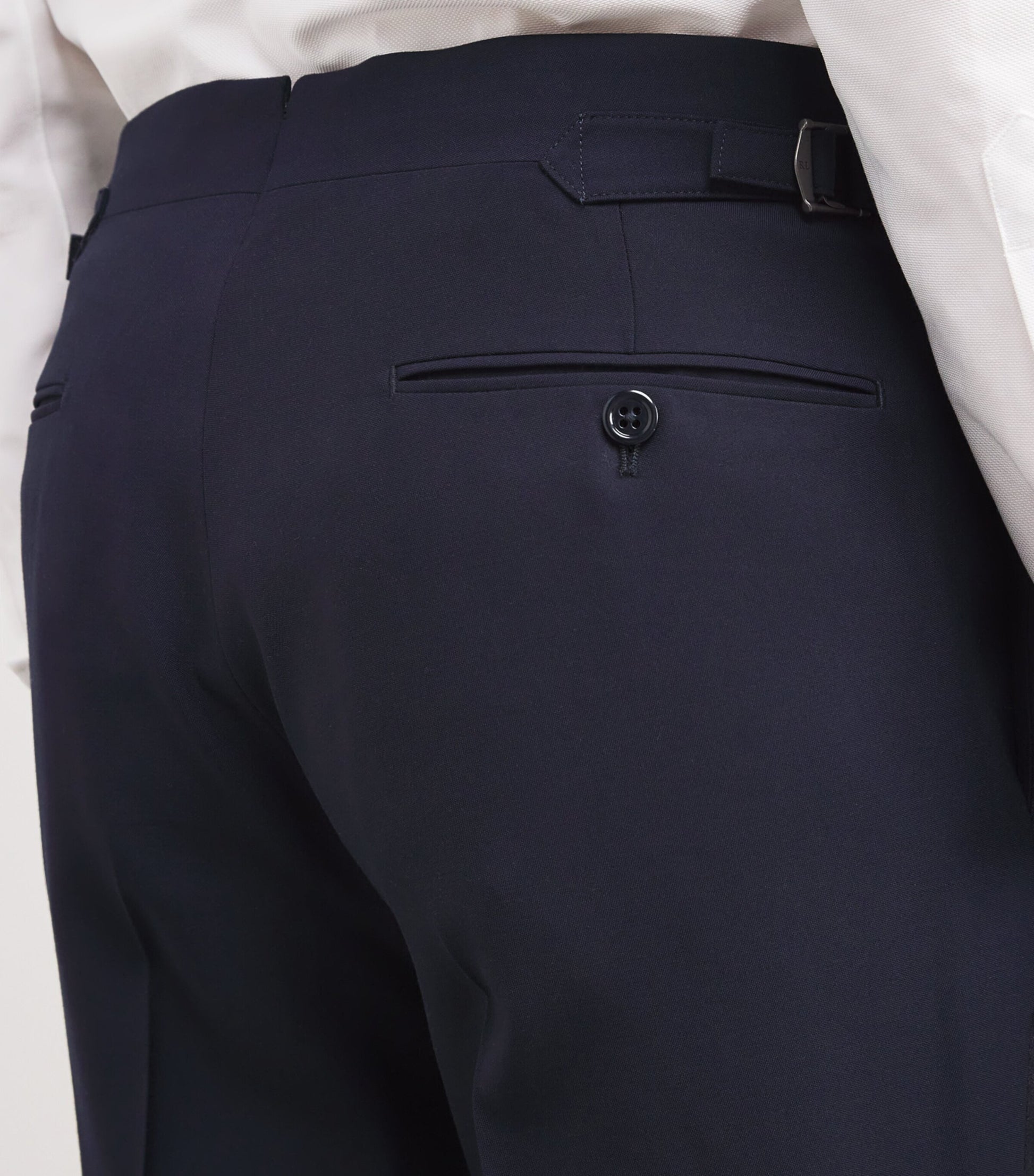 Polo Ralph Lauren Wool 2-Piece Tuxedo