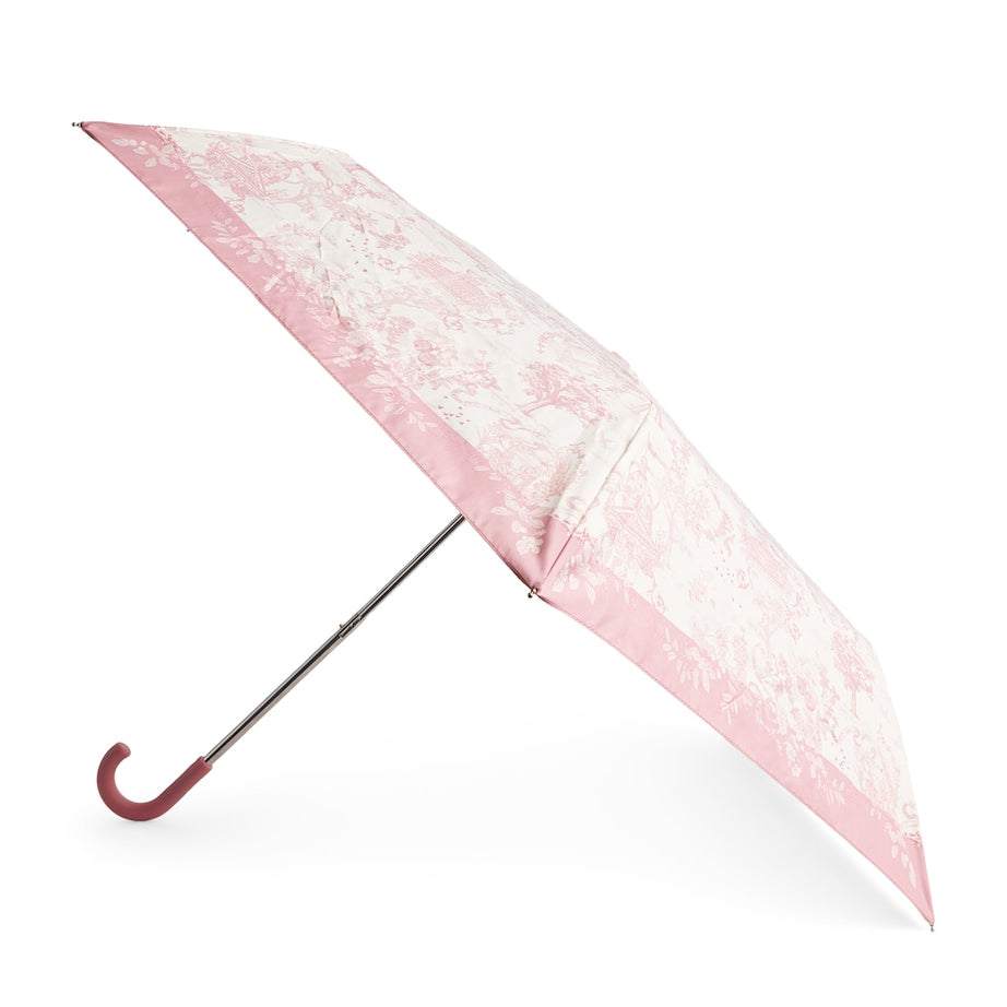 Harrods Toile Umbrella