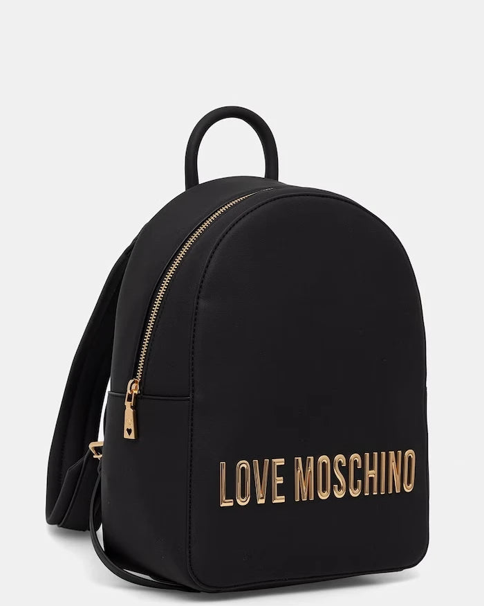 Love Moschino Kadın Şehir Sırt Çantası