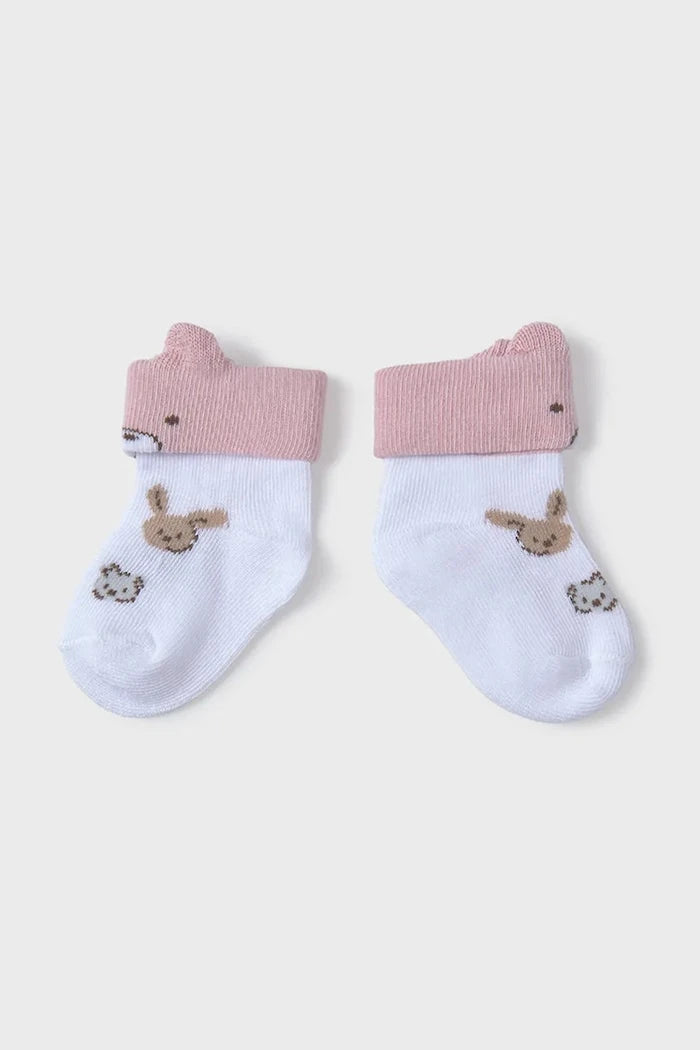Комплект за бебета Mayoral Newborn