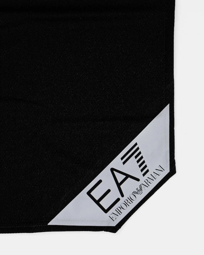 EA7 Emporio Armani Antrenman Havlusu
