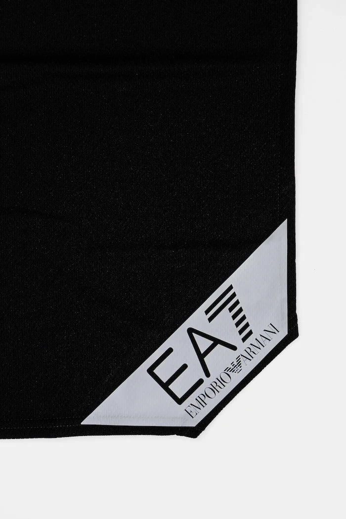 Кърпа за трениране EA7 Emporio Armani