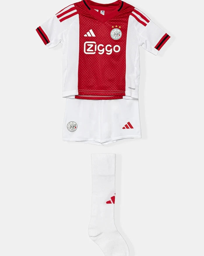 Детски комплект adidas Performance AJAX