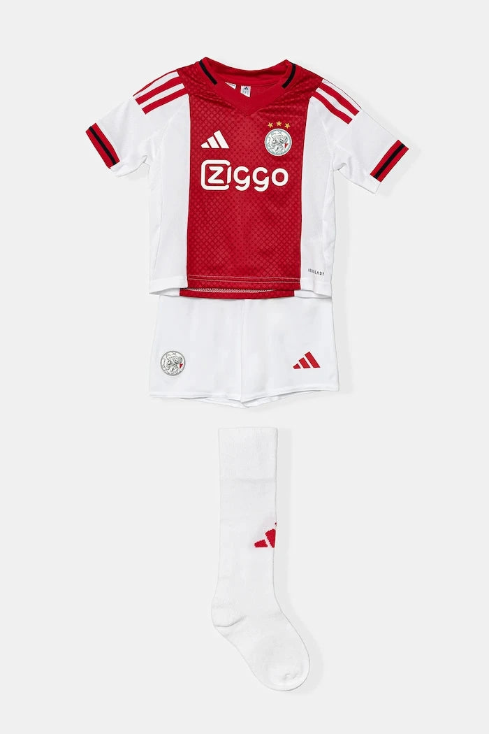 Детски комплект adidas Performance AJAX