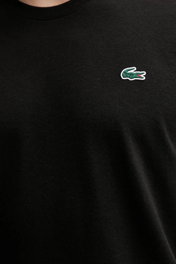 Lacoste тениска мъжка от памук