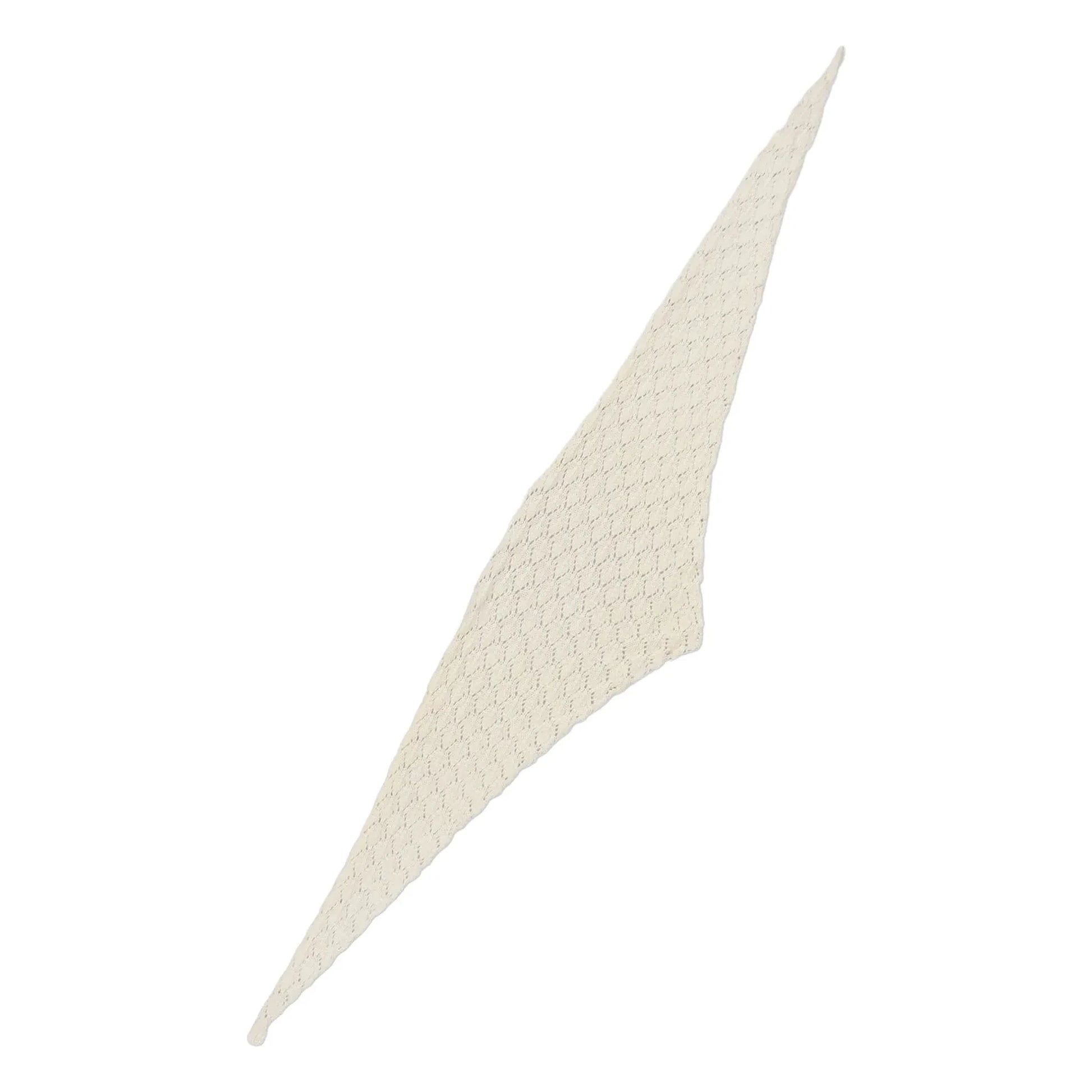 Becksöndergaard - Opalia scarf | Cream
