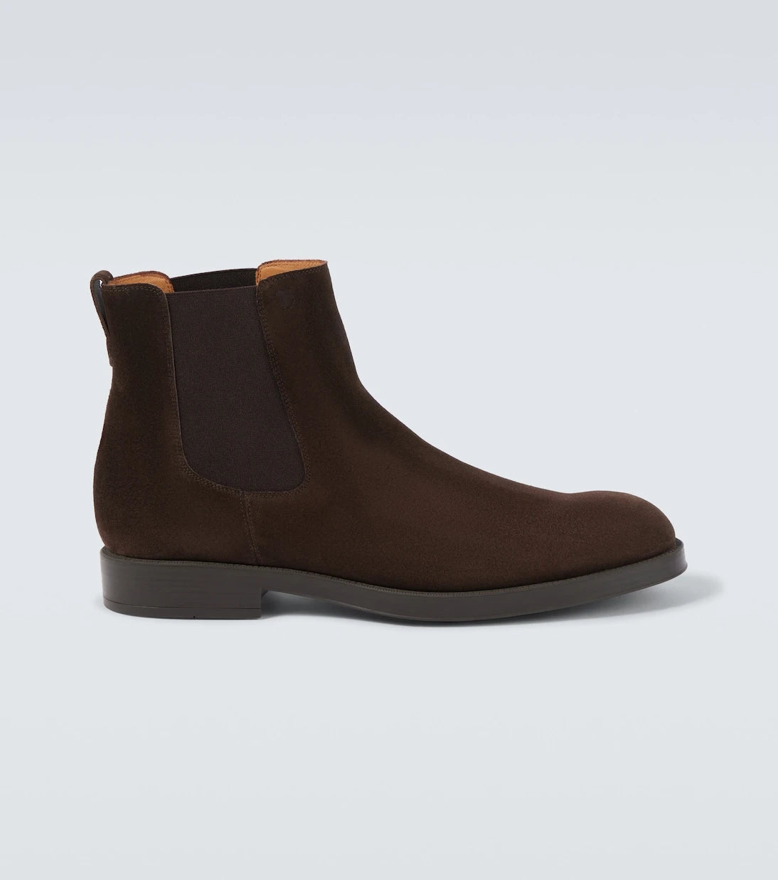 Tod's - Süet Chelsea bot