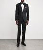 Canali Silk Tuxedo Jacket