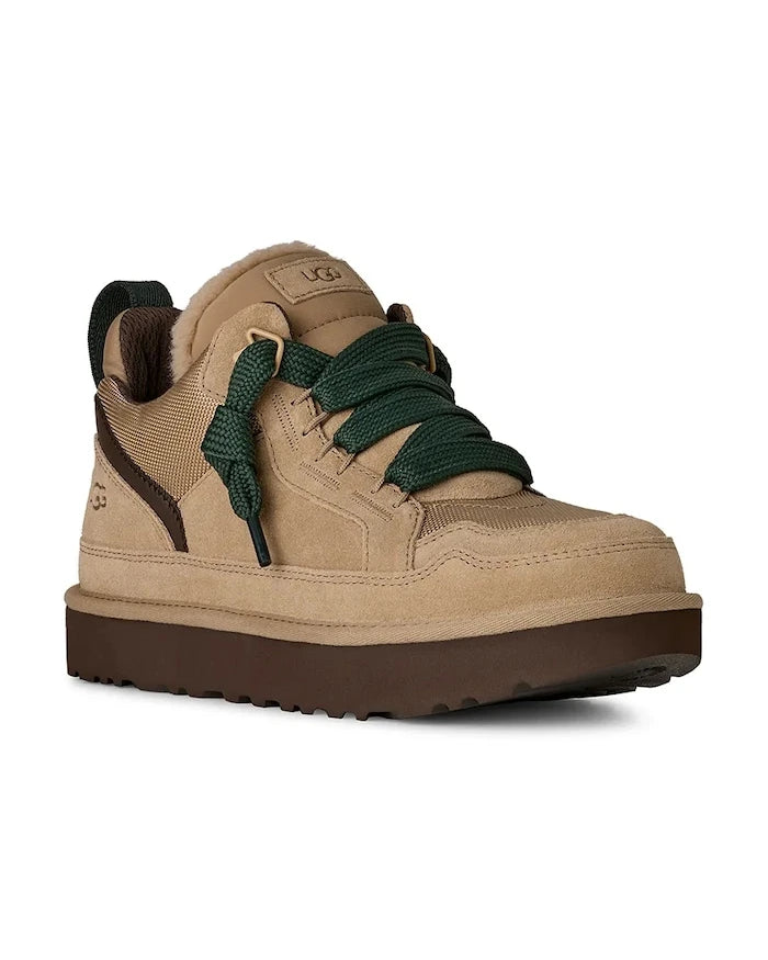 UGG M Lowmel Spor Ayakkabı