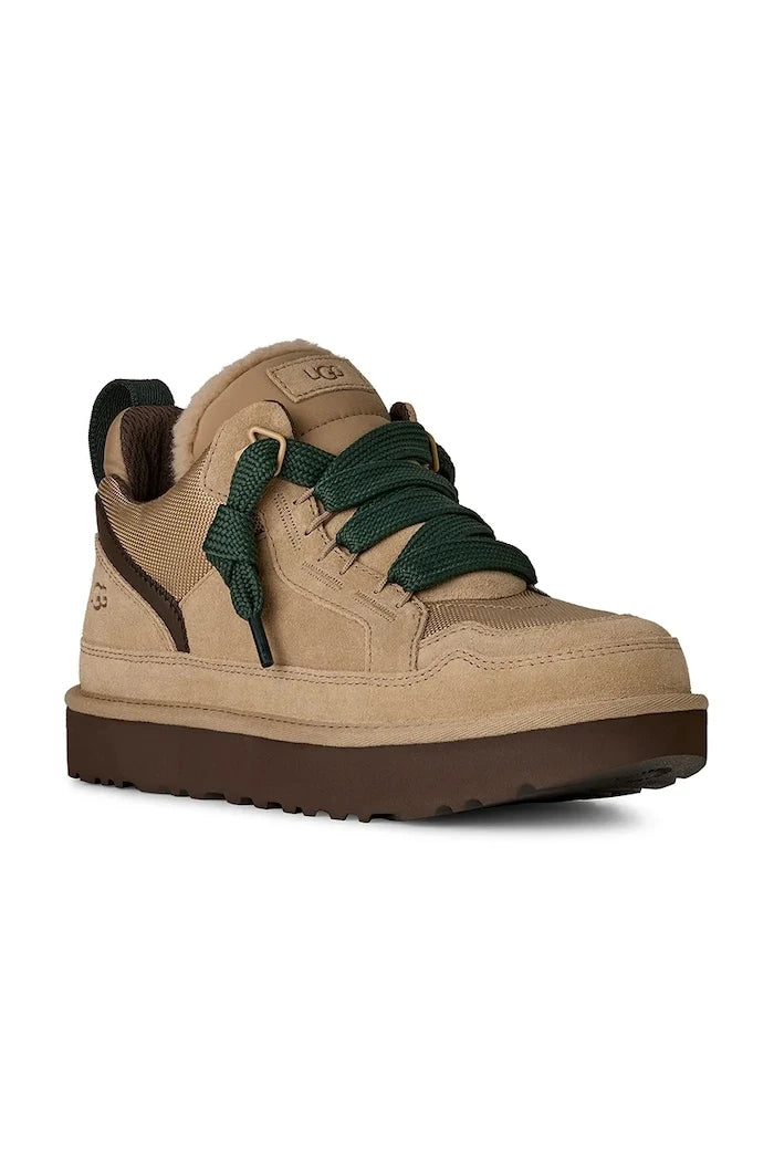 UGG M Lowmel Spor Ayakkabı