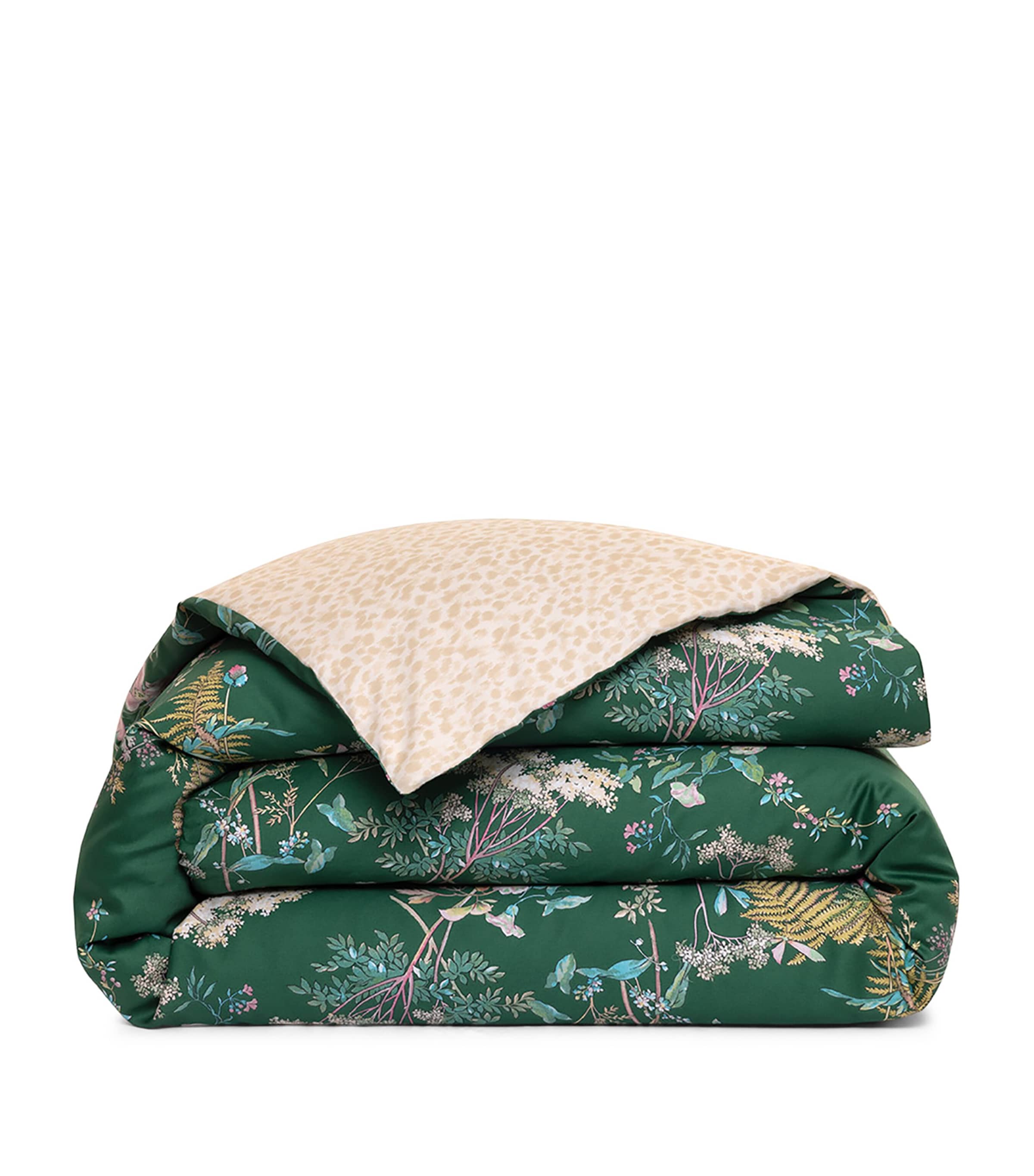 Contes Super King Duvet Cover (220cm x 260cm)