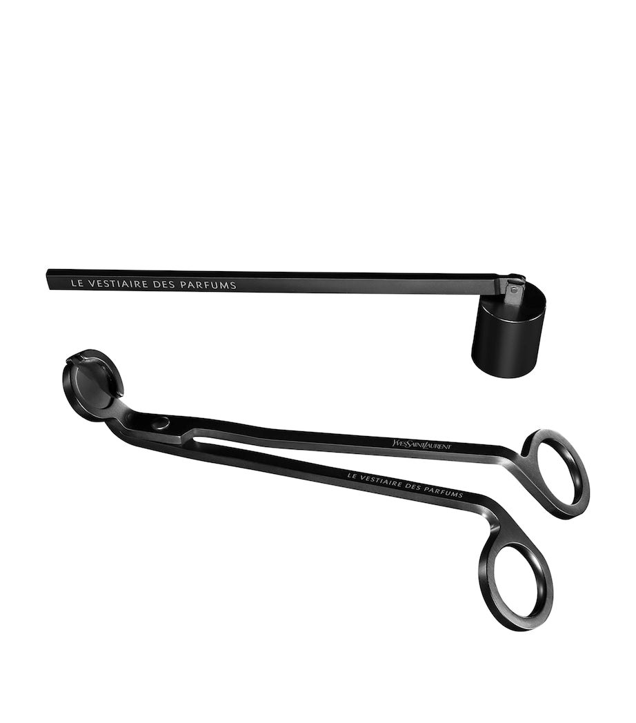 Le Vestiaire des Parfums Candle Accessory Set