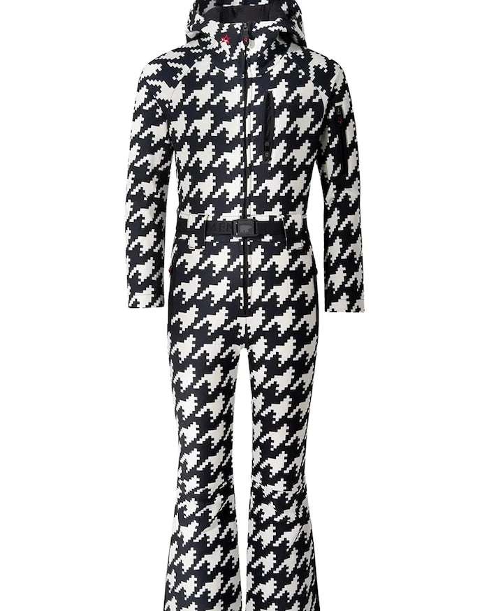 Çocuk kayak tulumu Perfect Moment star suit one piece