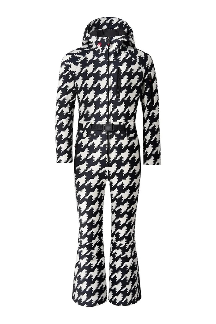 Детски ски гащеризон Perfect Moment star suit one piece