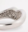 Sterling Silver Marybelle Ring