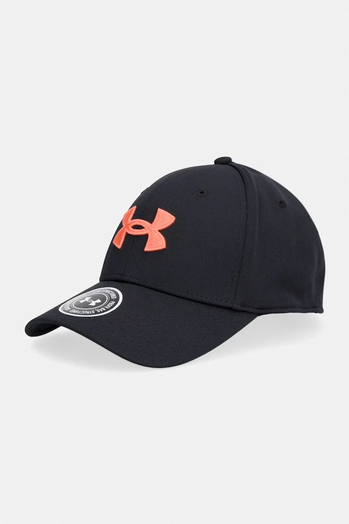 Under Armour erkek vizörlü şapka