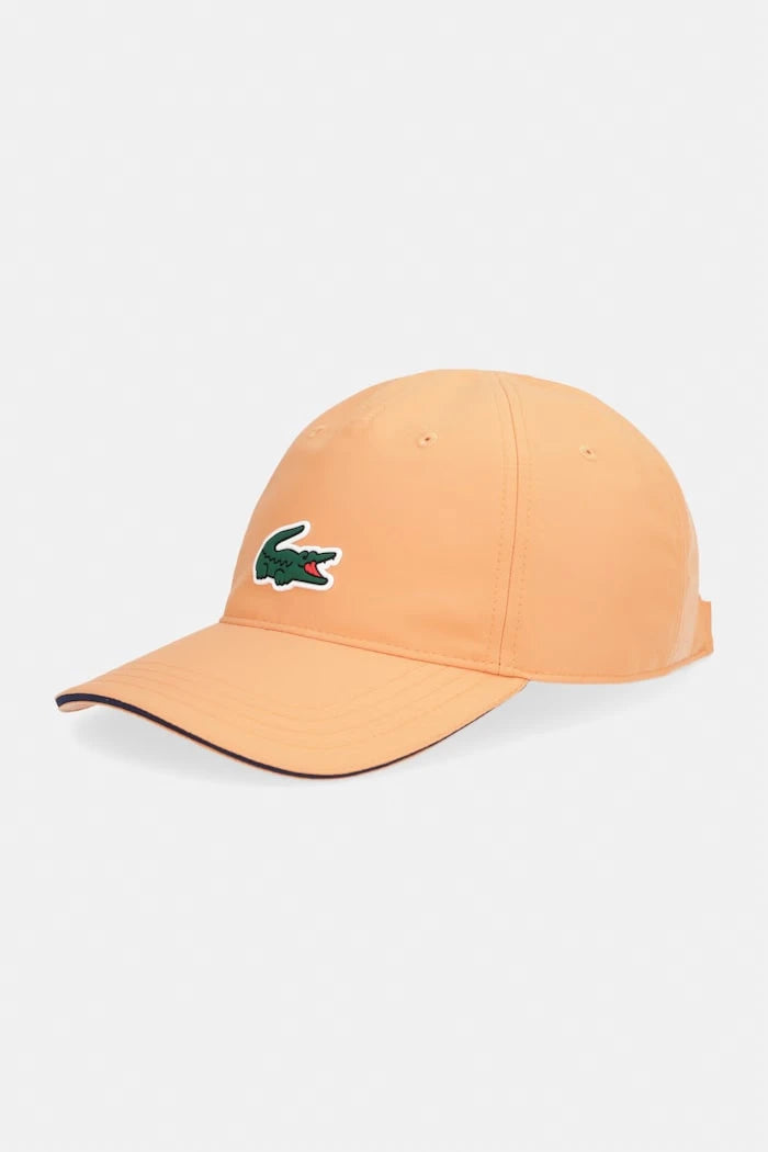 Lacoste Vizörlü Şapka