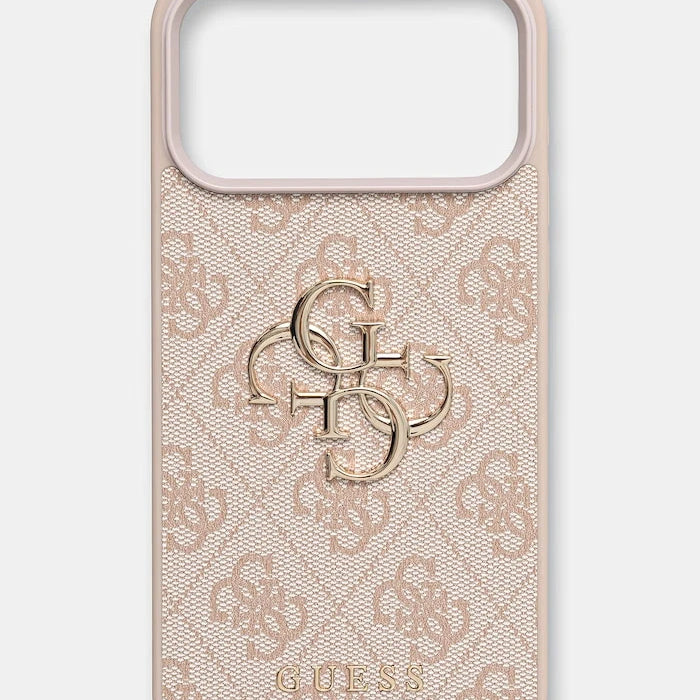 Guess кейс за телефон iPhone 17 Pro Max