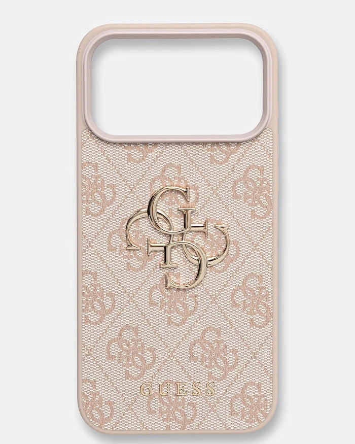 Guess iPhone 17 Pro Max Telefon Kılıfı