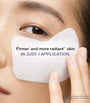 Vital Perfection Uplifting and Firming Express Eye Mask (12 Pairs)