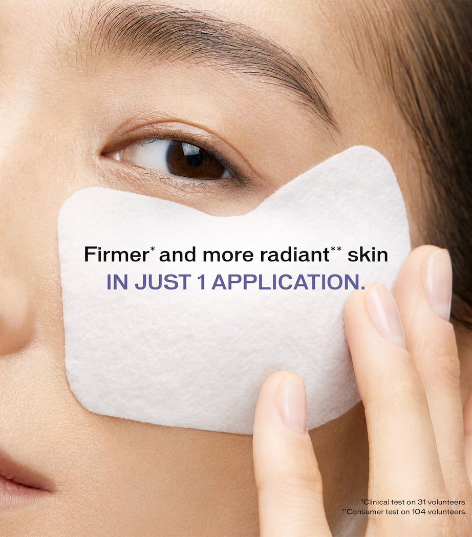 Vital Perfection Uplifting and Firming Express Eye Mask (12 Pairs)