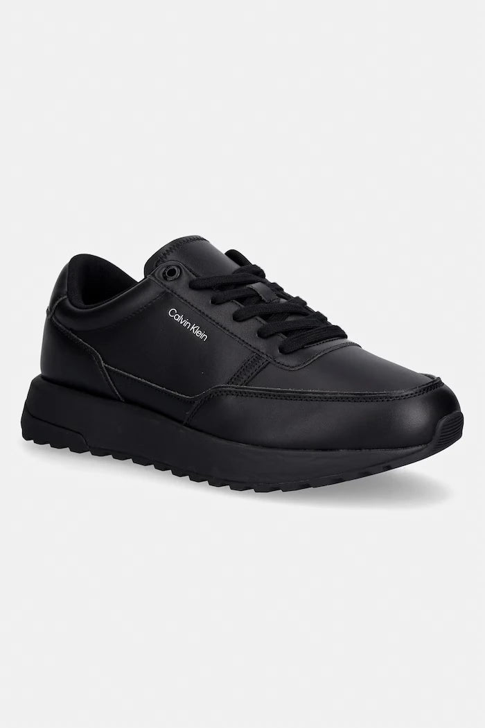 Calvin Klein CITY RUNNER LACEUP LTH маратонки мъжки
