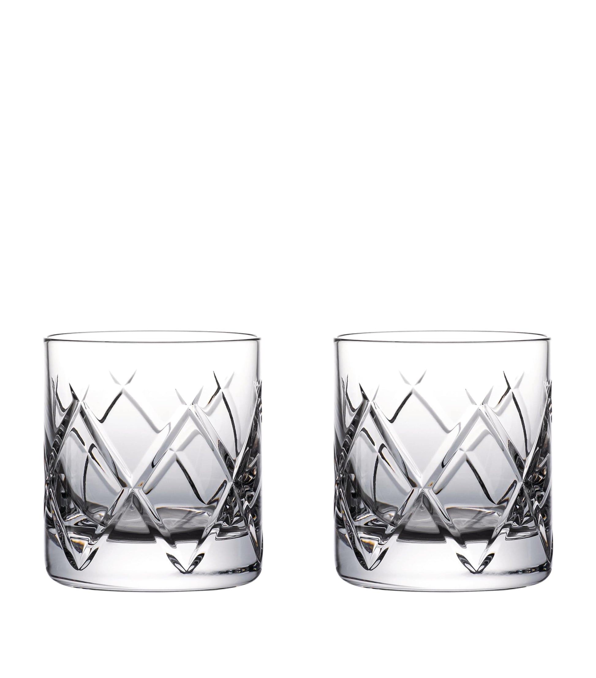 Set of Olann Straight Tumblers (180ml)
