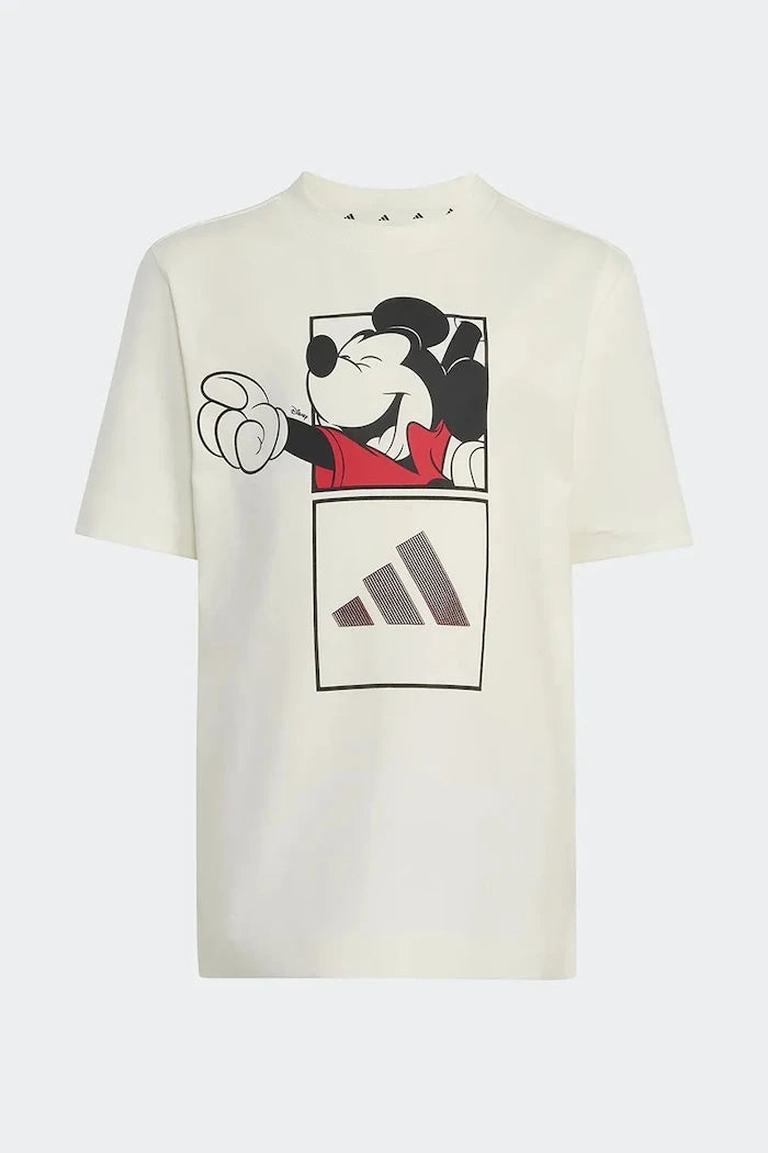 adidas комплект за деца с памук DISNEY MICKEY MOUSE