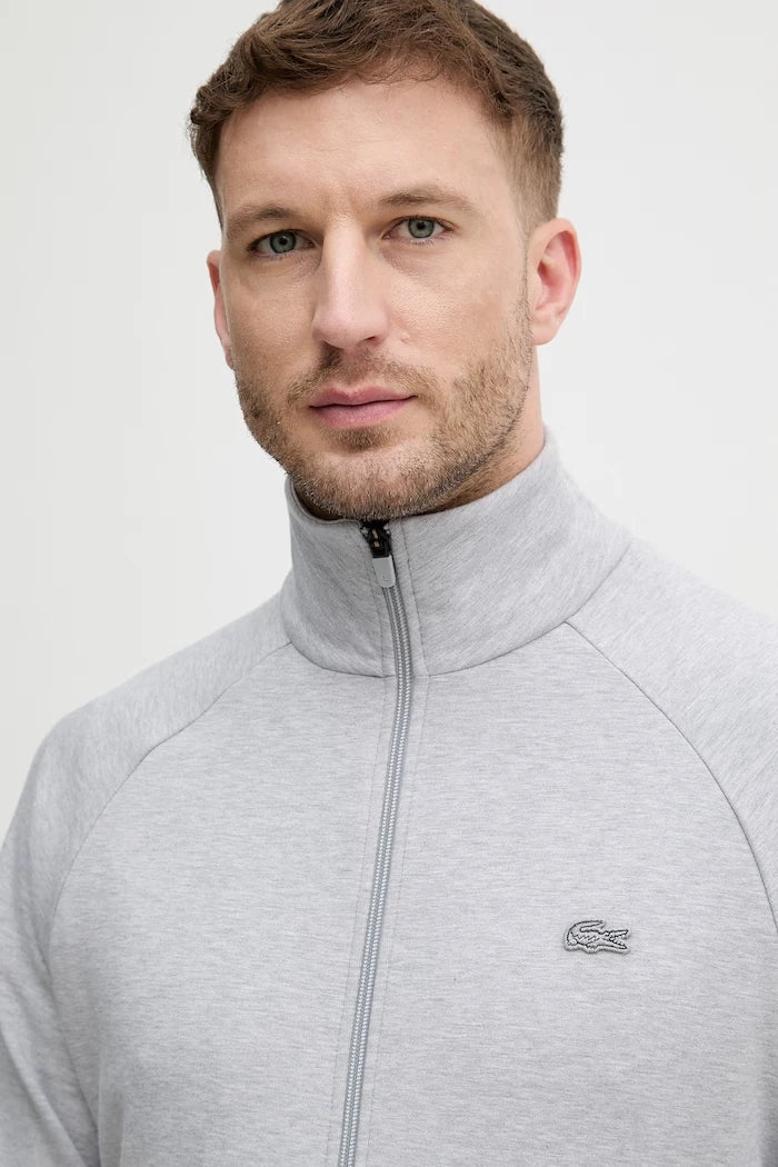 Lacoste мъжка блуза с цип