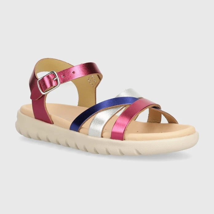 Детски сандали Geox SANDAL SOLEIMA