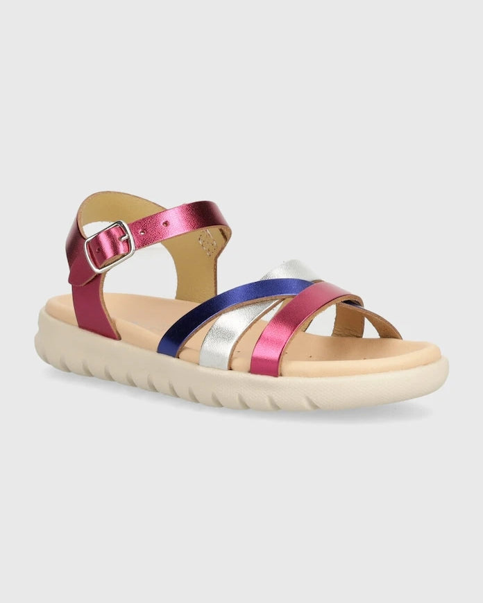 Geox SANDAL SOLEIMA Çocuk Sandalet