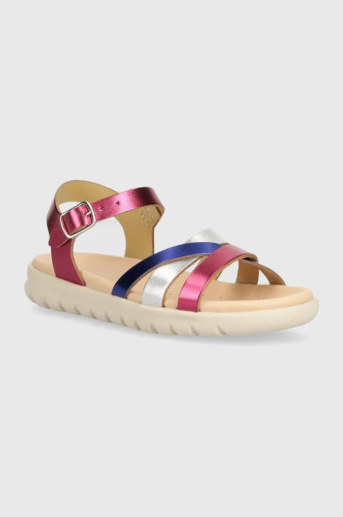 Geox SANDAL SOLEIMA Çocuk Sandalet