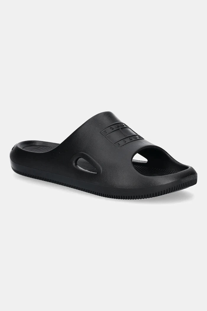 Чехли Tommy Jeans TJM SPORTY POOL SLIDE