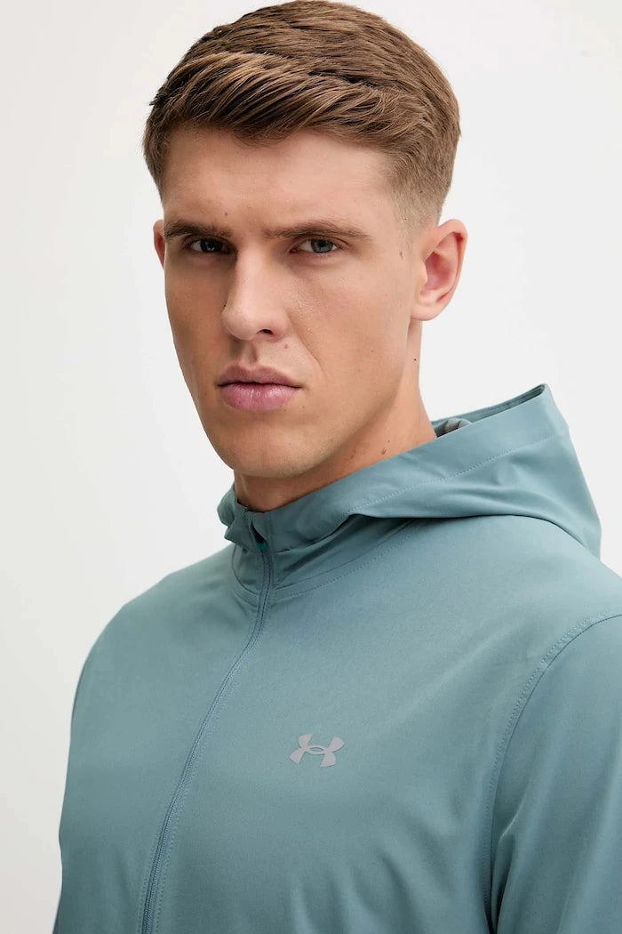 Under Armour Velociti Storm Spor Ceketi