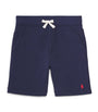 Ralph Lauren Kids Cotton-Blend Drawstring Shorts (8-9 Years)