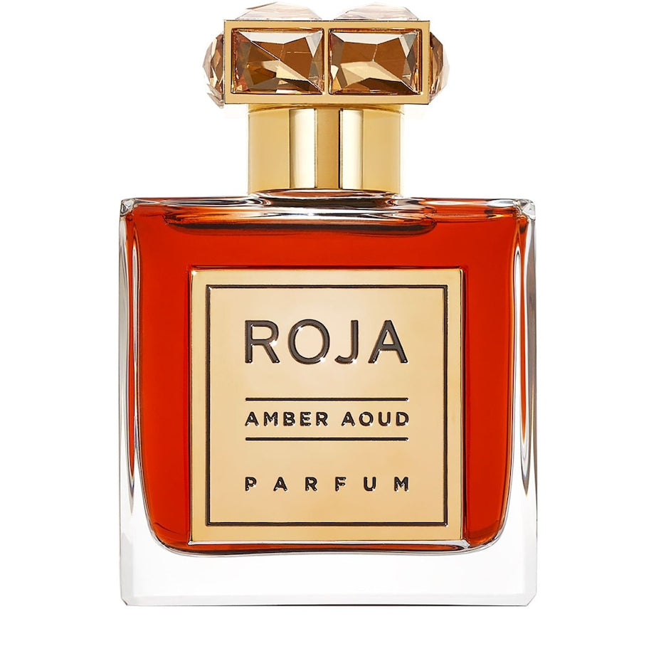 Amber Aoud Perfume (50ml)